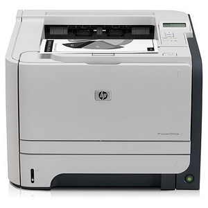 may in hp laserjet p2055d printer ce457a